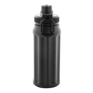   Termos 540 ml, 2509E17668, Everestus, Ø70x224 mm, Otel, Polipropilena, Negru