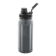   Termos 540 ml, 2509E17671, Everestus, Ø70x224 mm, Otel, Polipropilena, Gri