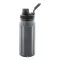 Termos 540 ml, 2509E17671, Everestus, Ø70x224 mm, Otel, Polipropilena, Gri