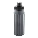 Termos 540 ml, 2509E17671, Everestus, Ø70x224 mm, Otel, Polipropilena, Gri