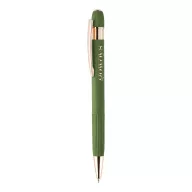   Pix metalic, 2509E17901, Everestus, Ø10x140 mm, Aluminiu, Verde