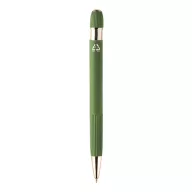   Pix metalic, 2509E17901, Everestus, Ø10x140 mm, Aluminiu, Verde