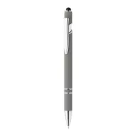   Pix metalic touch, 2509E17967, Everestus, Ø10x140 mm, Aluminiu, Gri light