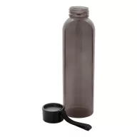   Sticla de apa, 500 ml, 2509E17876, Everestus, Ø63x229 mm, Sticla, Polipropilena, Negru