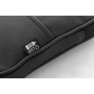   Geanta de umar, 2509E17567, Everestus, 115x195x20 mm, Poliester, Poliuretan, Negru