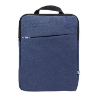   Geanta de umar, 2509E18009, Everestus, 260x375x15 mm, Poliester, Albastru dark