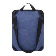   Geanta de umar, 2509E18009, Everestus, 260x375x15 mm, Poliester, Albastru dark