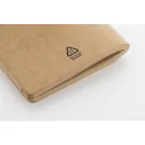 Agenda A6, 2509E17624, Everestus, 90x140x8 mm, Hartie, Natur