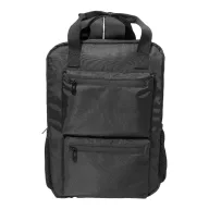   Rucsac sport casual, 2509E18018, Everestus, 300x390x110 mm, Poliester, Negru