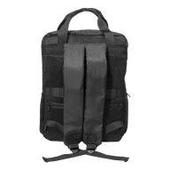   Rucsac sport casual, 2509E18018, Everestus, 300x390x110 mm, Poliester, Negru