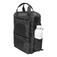   Rucsac sport casual, 2509E18018, Everestus, 300x390x110 mm, Poliester, Negru