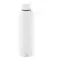 Termos 500 ml, 2509E17655, Everestus, Ø70x224 mm, Otel, Silicon, Alb