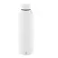 Termos 500 ml, 2509E17655, Everestus, Ø70x224 mm, Otel, Silicon, Alb