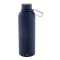 Termos 500 ml, 2509E17652, Everestus, Ø70x224 mm, Otel, Silicon, Albastru dark