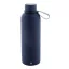 Termos 500 ml, 2509E17652, Everestus, Ø70x224 mm, Otel, Silicon, Albastru dark