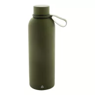   Termos 500 ml, 2509E17653, Everestus, Ø70x224 mm, Otel, Silicon, Verde