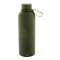 Termos 500 ml, 2509E17653, Everestus, Ø70x224 mm, Otel, Silicon, Verde