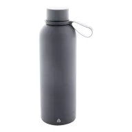   Termos 500 ml, 2509E17654, Everestus, Ø70x224 mm, Otel, Silicon, Gri