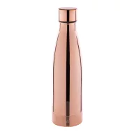 Termos 500 ml, 2509E17885, Everestus, Ø70x260 mm, Otel, Roz