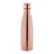 Termos 500 ml, 2509E17885, Everestus, Ø70x260 mm, Otel, Roz