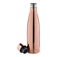 Termos 500 ml, 2509E17885, Everestus, Ø70x260 mm, Otel, Roz