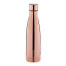 Termos 500 ml, 2509E17885, Everestus, Ø70x260 mm, Otel, Roz