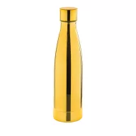   Termos 500 ml, 2509E17884, Everestus, Ø70x260 mm, Otel, Auriu