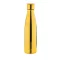 Termos 500 ml, 2509E17884, Everestus, Ø70x260 mm, Otel, Auriu