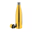 Termos 500 ml, 2509E17884, Everestus, Ø70x260 mm, Otel, Auriu