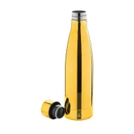   Termos 500 ml, 2509E17884, Everestus, Ø70x260 mm, Otel, Auriu