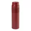Sticla termos, Everestus, 2610E19270, 550 ml, Cu maner, Ø68x235 mm, Otel inoxidabil, Poliuretan, Rosu