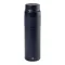 Sticla termos, Everestus, 2610E19267, 550 ml, Cu maner, Ø68x235 mm, Otel inoxidabil, Poliuretan, Albastru Dark
