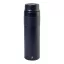 Sticla termos, Everestus, 2610E19267, 550 ml, Cu maner, Ø68x235 mm, Otel inoxidabil, Poliuretan, Albastru Dark