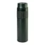 Sticla termos, Everestus, 2610E19269, 550 ml, Cu maner, Ø68x235 mm, Otel inoxidabil, Poliuretan, Verde