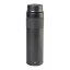 Sticla termos, Everestus, 2610E19268, 550 ml, Cu maner, Ø68x235 mm, Otel inoxidabil, Poliuretan, Gri Dark