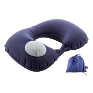   Perna de calatorie, 2509E17621, Everestus, 420x270 mm, Poliester, Albastru dark