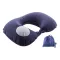 Perna de calatorie, 2509E17621, Everestus, 420x270 mm, Poliester, Albastru dark