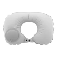   Perna de calatorie, 2509E17622, Everestus, 420x270 mm, Poliester, Gri