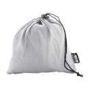 Perna de calatorie, 2509E17622, Everestus, 420x270 mm, Poliester, Gri