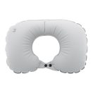 Perna de calatorie, 2509E17622, Everestus, 420x270 mm, Poliester, Gri