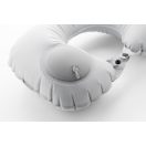 Perna de calatorie, 2509E17622, Everestus, 420x270 mm, Poliester, Gri