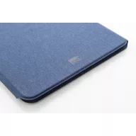   Mapa A4, 2509E18015, Everestus, 242x315x20 mm, Poliester, Lemn, Albastru