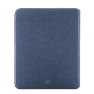   Mapa A4, 2509E18015, Everestus, 242x315x20 mm, Poliester, Lemn, Albastru