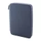 Mapa A5, 2509E17774, Everestus, 190x235x35 mm, Poliuretan, Hartie, Albastru