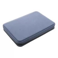   Mapa A5, 2509E17774, Everestus, 190x235x35 mm, Poliuretan, Hartie, Albastru