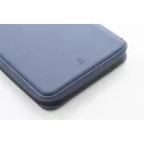 Mapa A5, 2509E17774, Everestus, 190x235x35 mm, Poliuretan, Hartie, Albastru