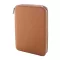 Mapa A5, 2509E17775, Everestus, 190x235x35 mm, Poliuretan, Hartie, Maro