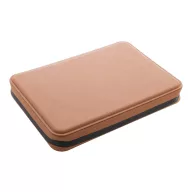   Mapa A5, 2509E17775, Everestus, 190x235x35 mm, Poliuretan, Hartie, Maro