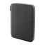 Mapa A5, 2509E17773, Everestus, 190x235x35 mm, Poliuretan, Hartie, Negru