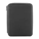 Mapa A5, 2509E17773, Everestus, 190x235x35 mm, Poliuretan, Hartie, Negru